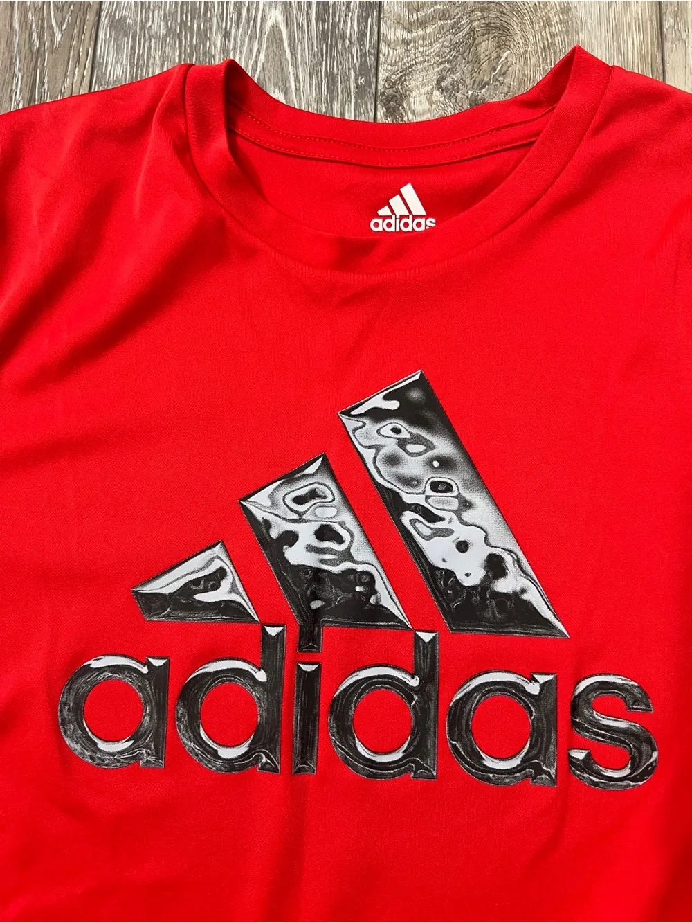 adidas good size